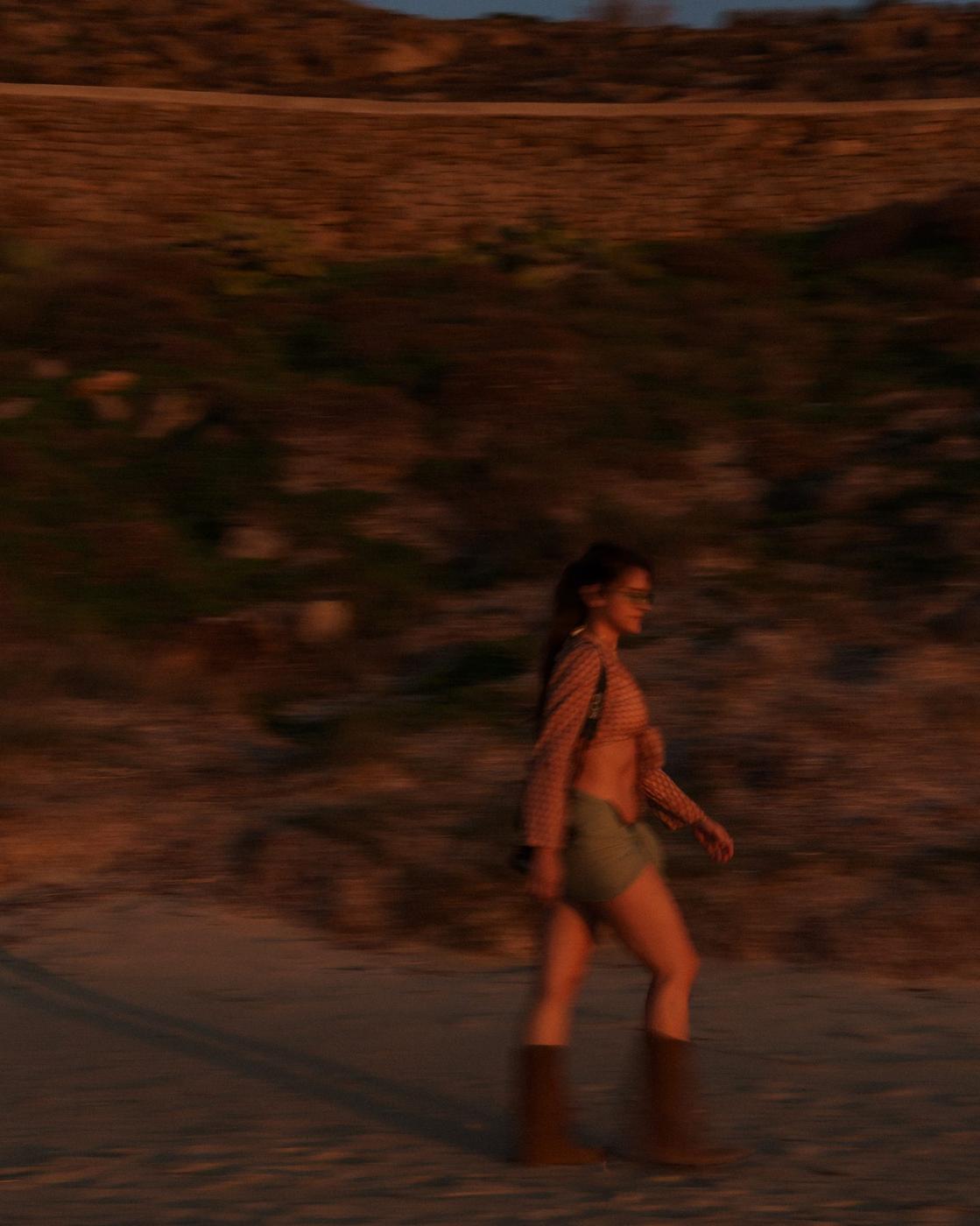 Kaya Soleiz